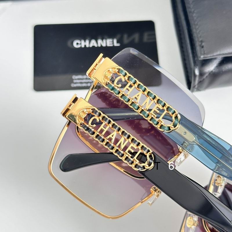 Chanel CH8041 57 19-145 e06